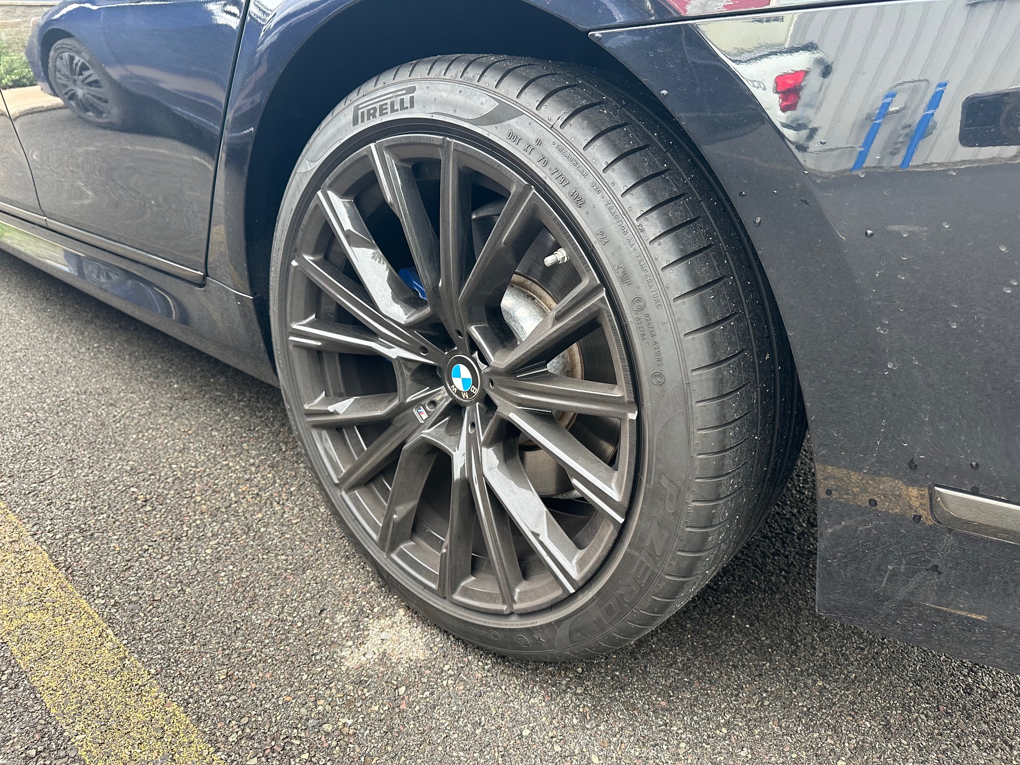 Run Flat Tires | Lou's Car Care Center, Inc.